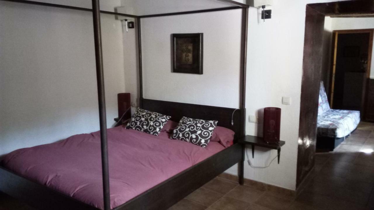 Country house Mirabueno *