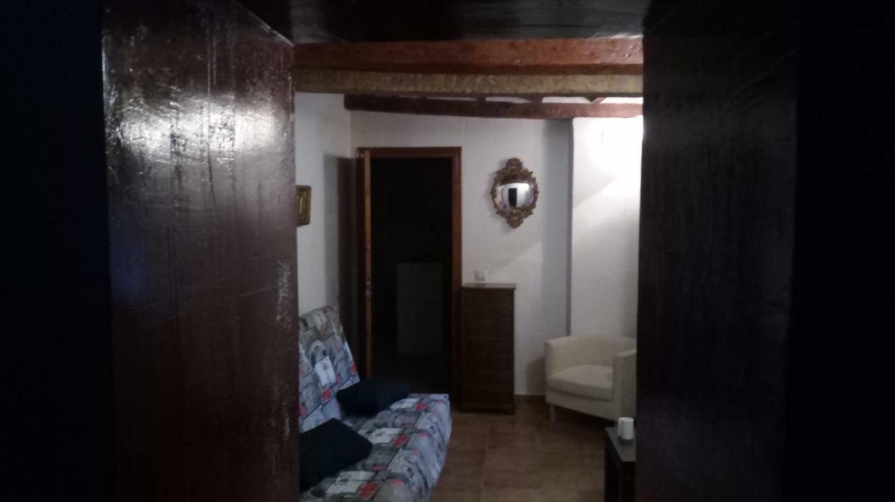 Mirabueno Country house