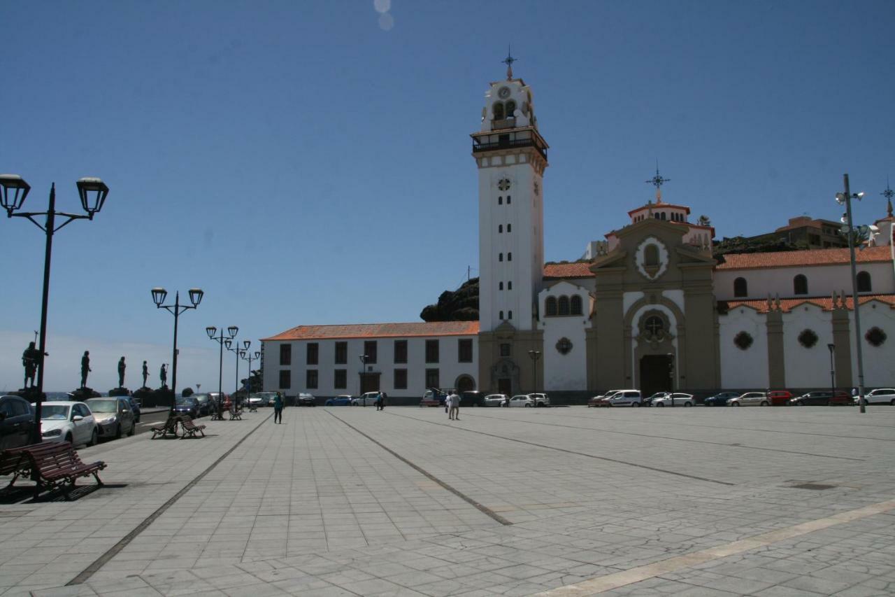 Apartamento Vacacional Relax Frente Al Mar