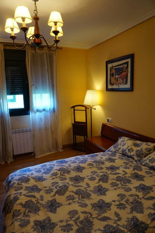 Rural Apartment