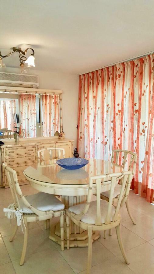 El Rincon Apartment