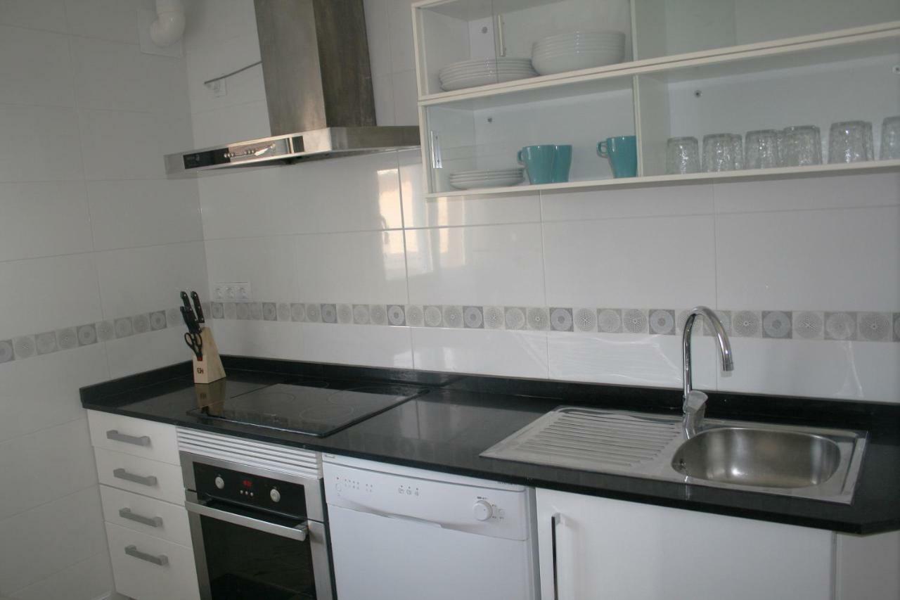 Fantastic, 100 Meters From The Beach Apartamento *