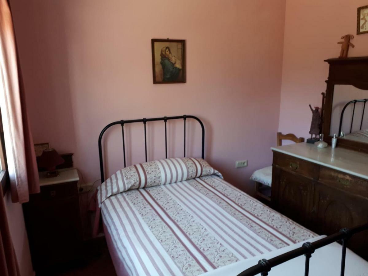 Pensión Casa La Cimada