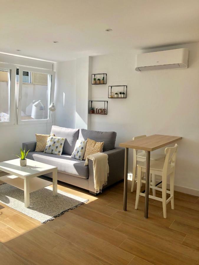 Precioso Apartamento En Playamar Apartment Torremolinos