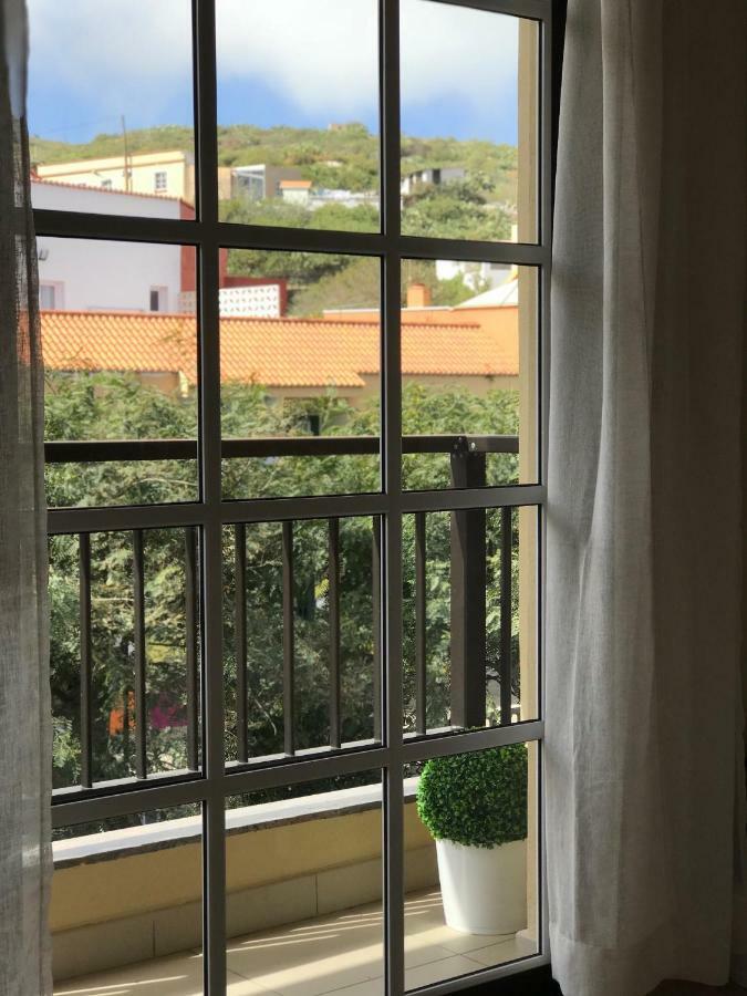 Elhierrobed&chic Apartment Valverde (El Hierro)