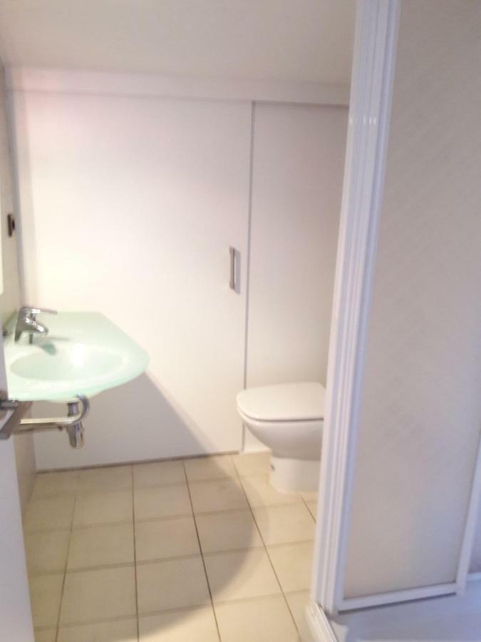 Apartment Loft Cal Richi *