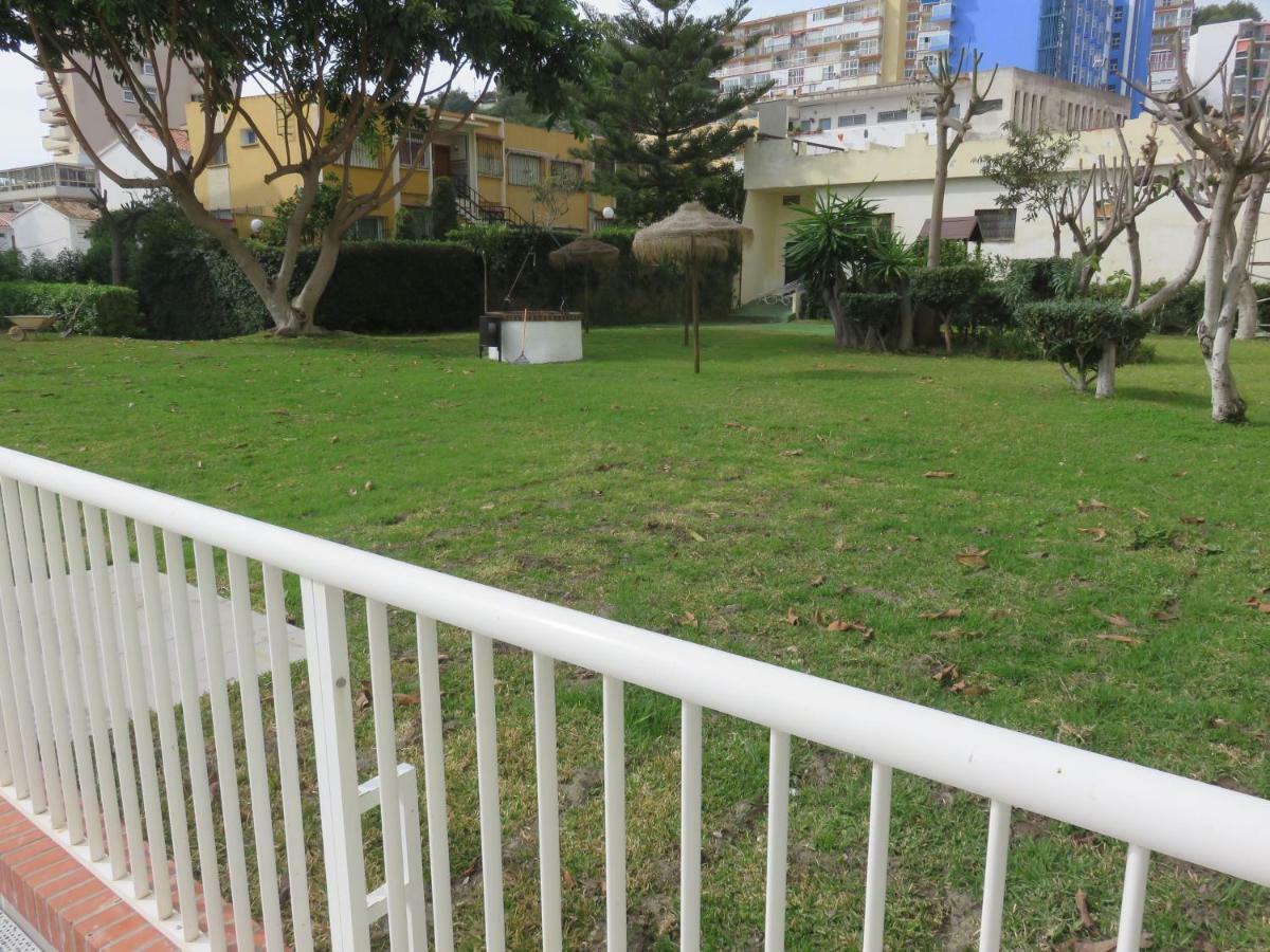Apartamento Carihuela Playa Apartamento