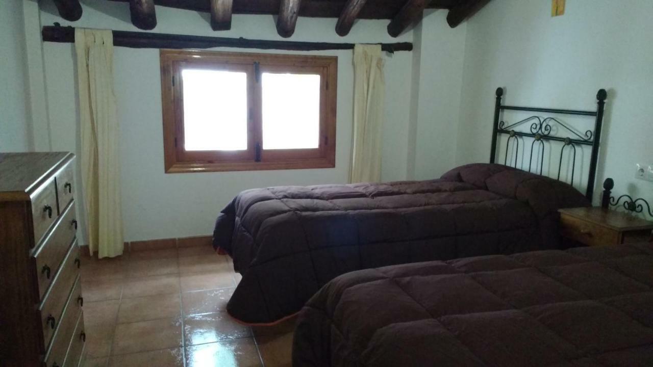 Rural El Molino De La Cerrada *