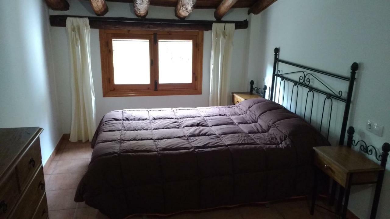 Holiday home Rural El Molino De La Cerrada Castril