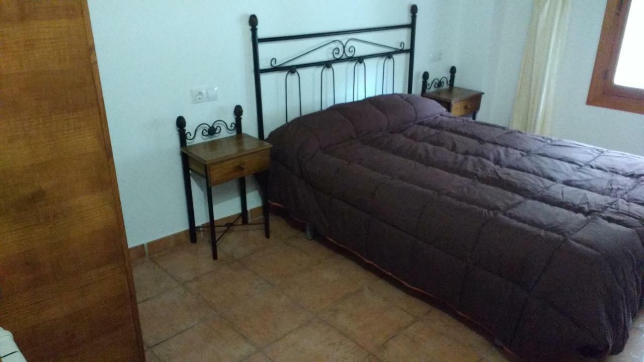 Holiday home Rural El Molino De La Cerrada Castril