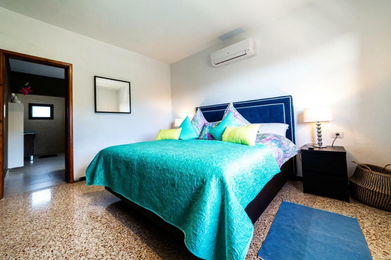 Сasa de vacaciones Casa Lujan