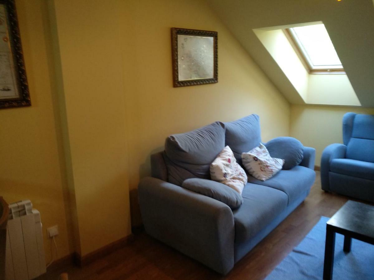 Apartamento Rural Felechosa