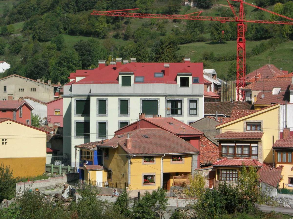 Rural Felechosa