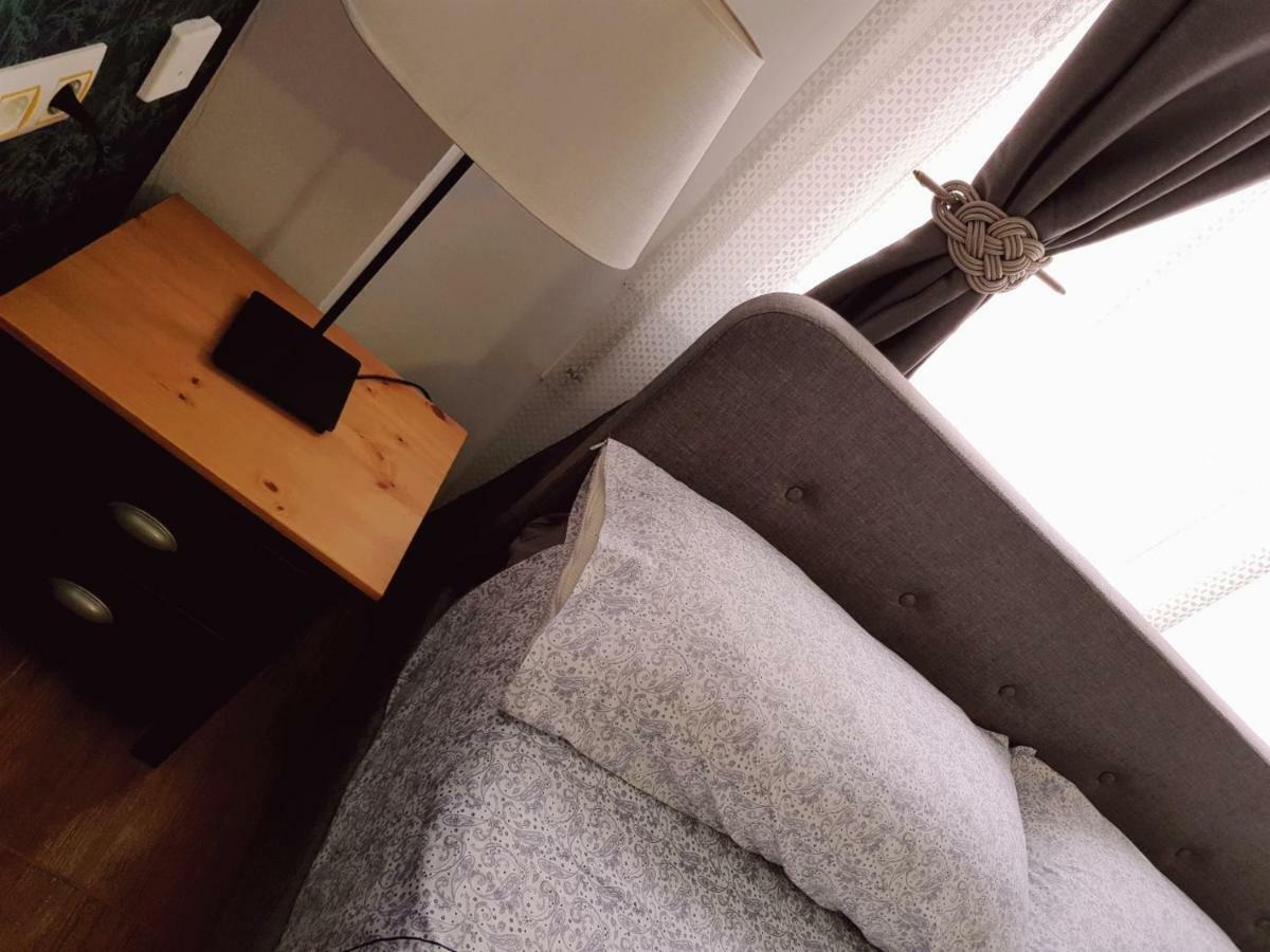 Apartment Apto Valentina Salou
