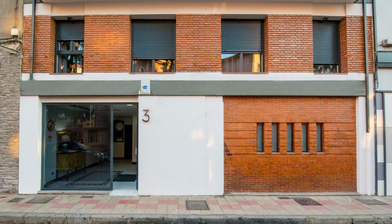 Midhouse Apartamento *