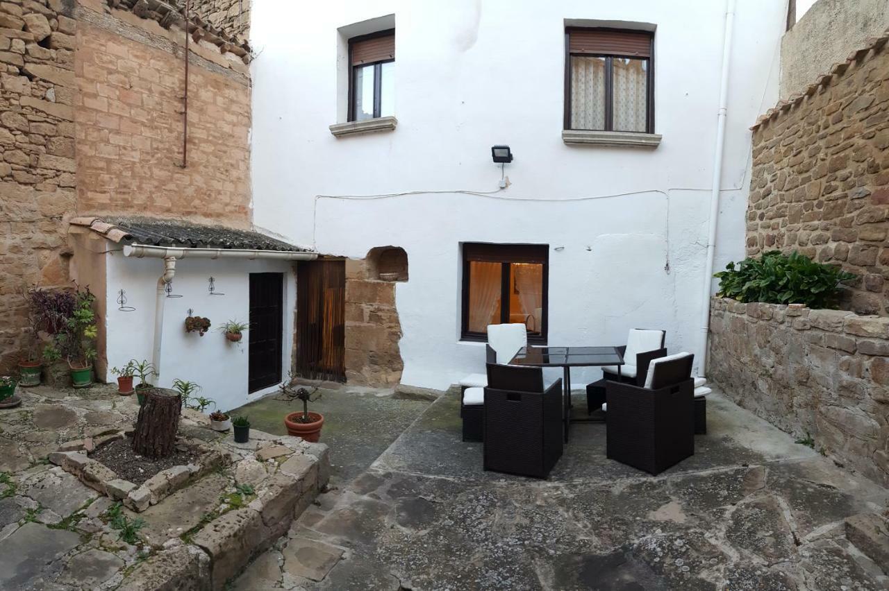Casa Janices Сasa de vacaciones Artajona