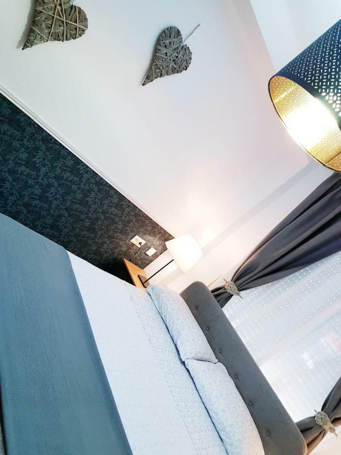 Apto Valentina Apartment