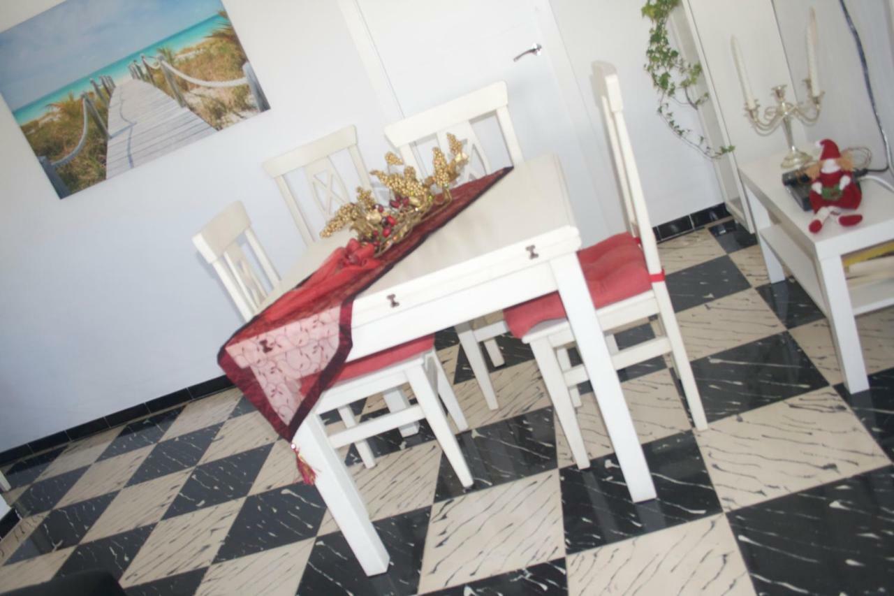 Fantastic, 100 Meters From The Beach Apartamento *