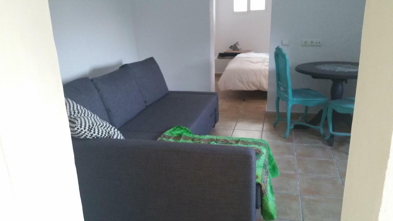 Casa Fleuri Apartment *