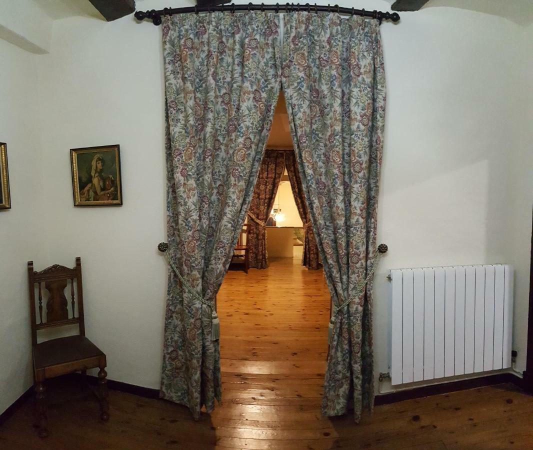 Casa Janices * Artajona