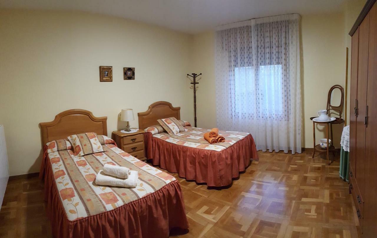 Casa Janices Сasa de vacaciones Artajona