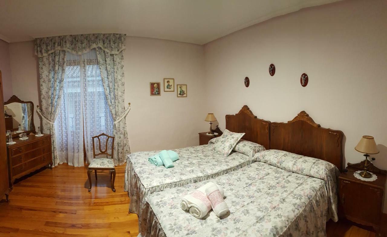 Сasa de vacaciones Casa Janices