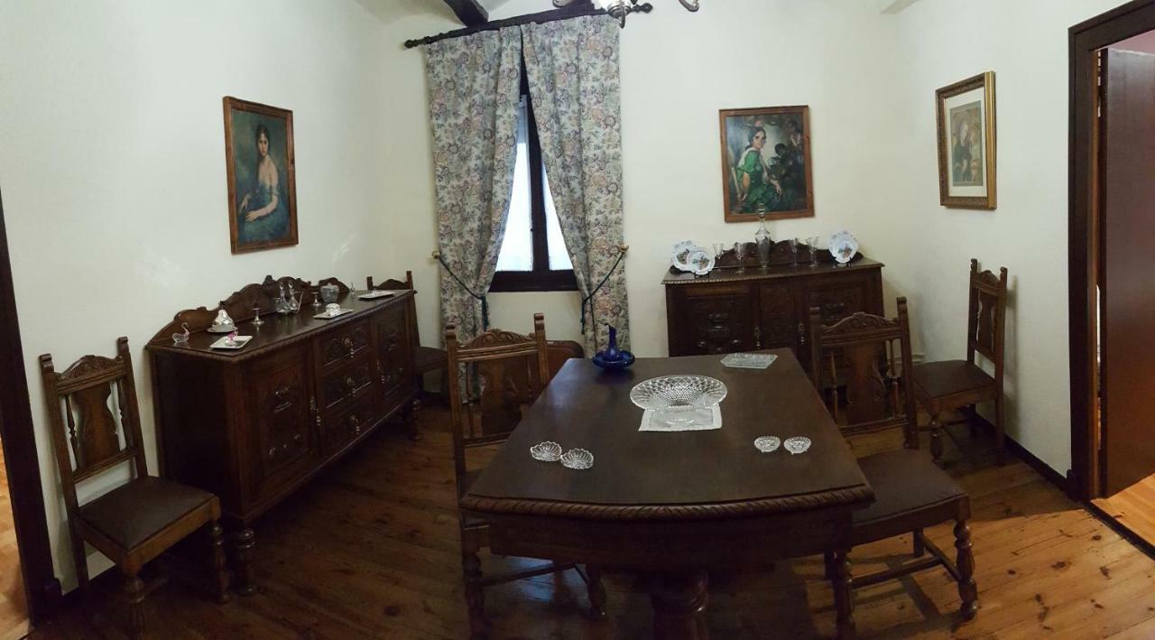 Casa Janices * Artajona