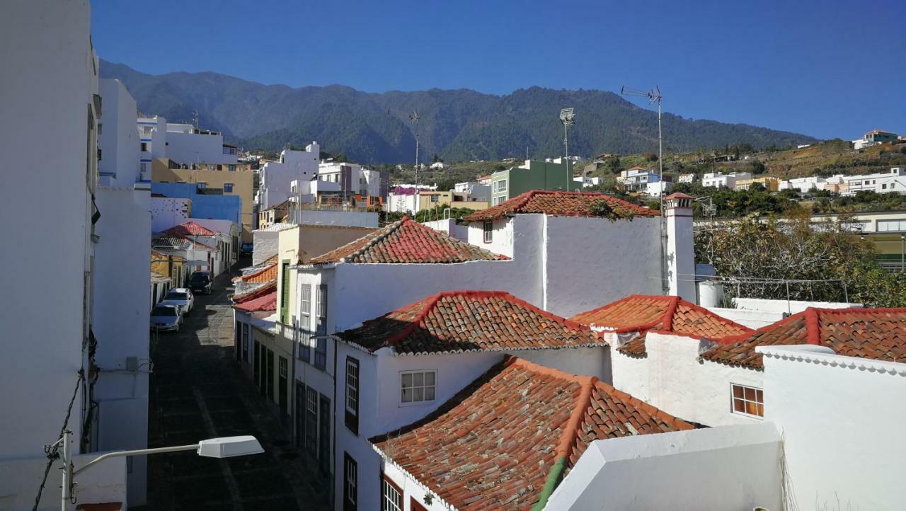 Molinos Ii - Casitas Abuelas * Santa Cruz de la Palma (Isla de la Palma)