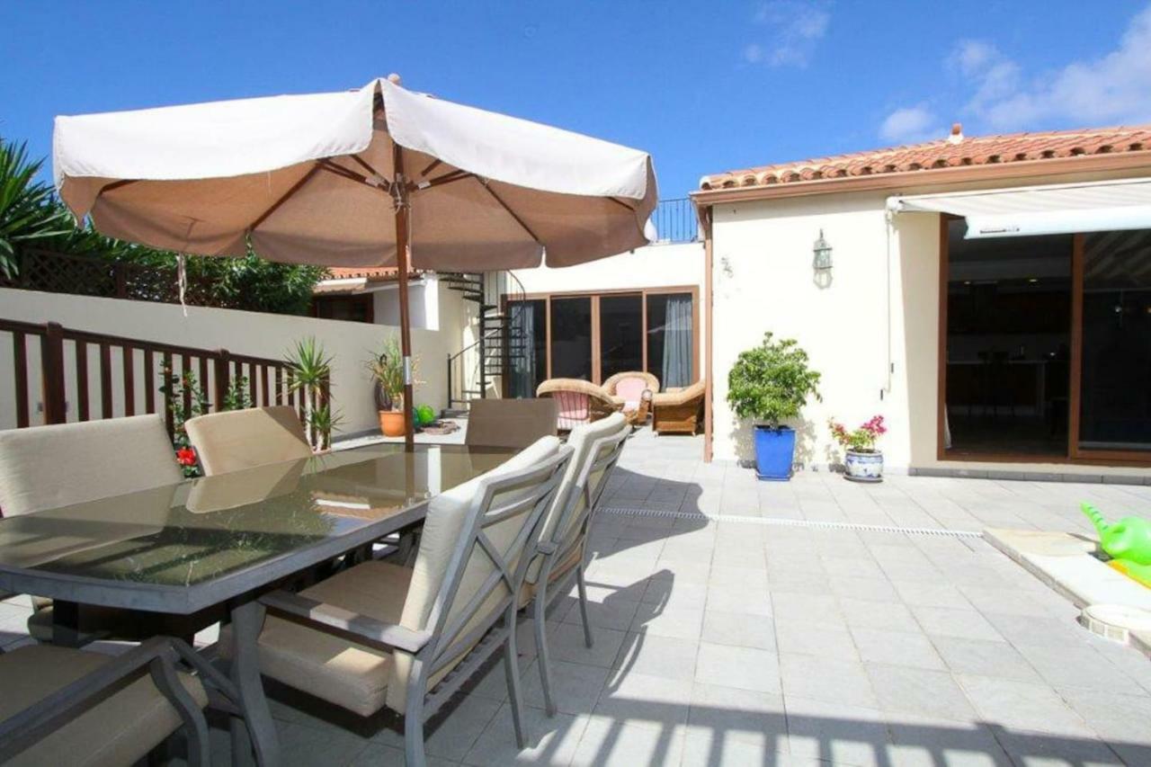 Casa Romantica Villa *