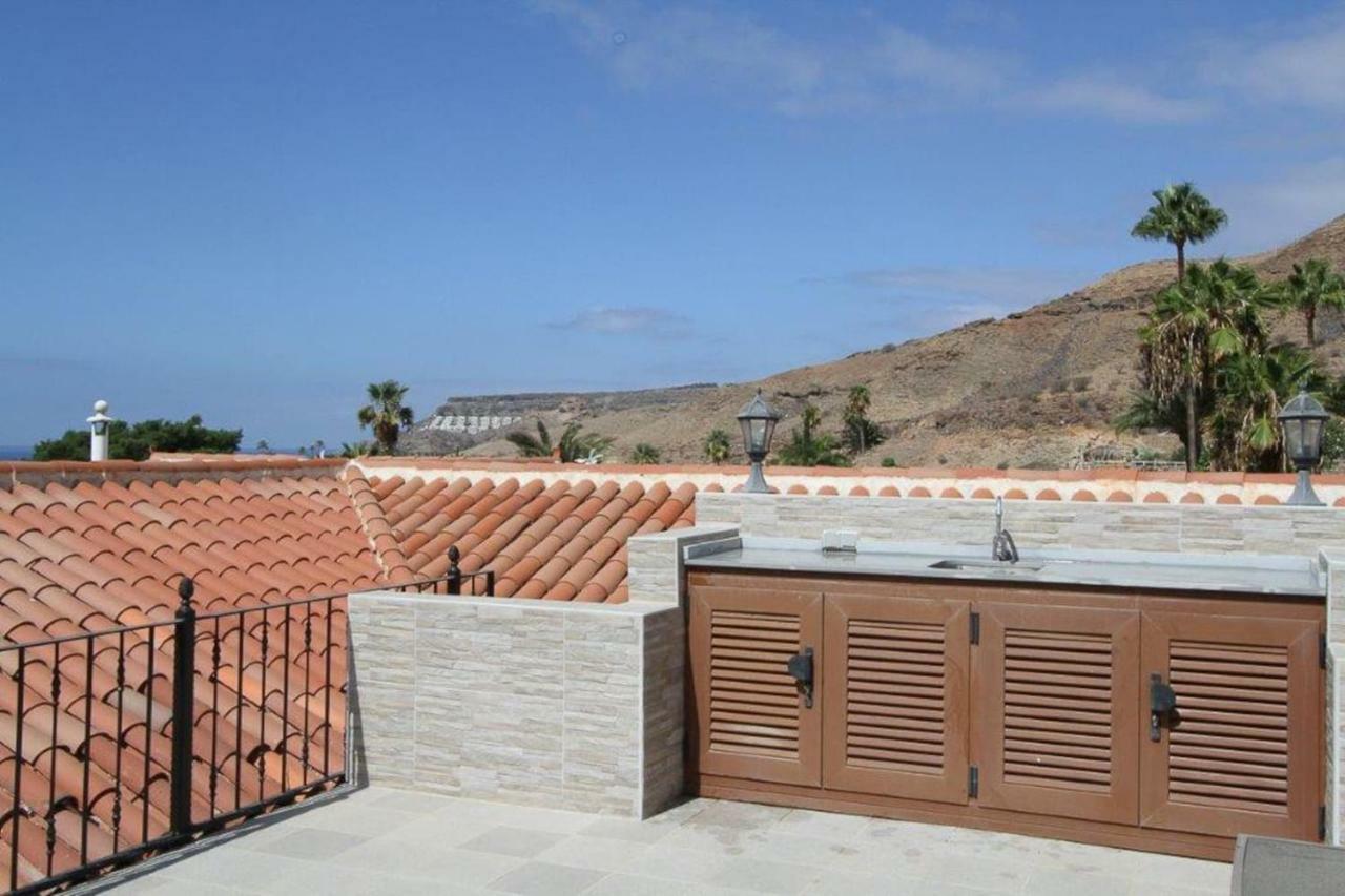 Casa Romantica Villa *
