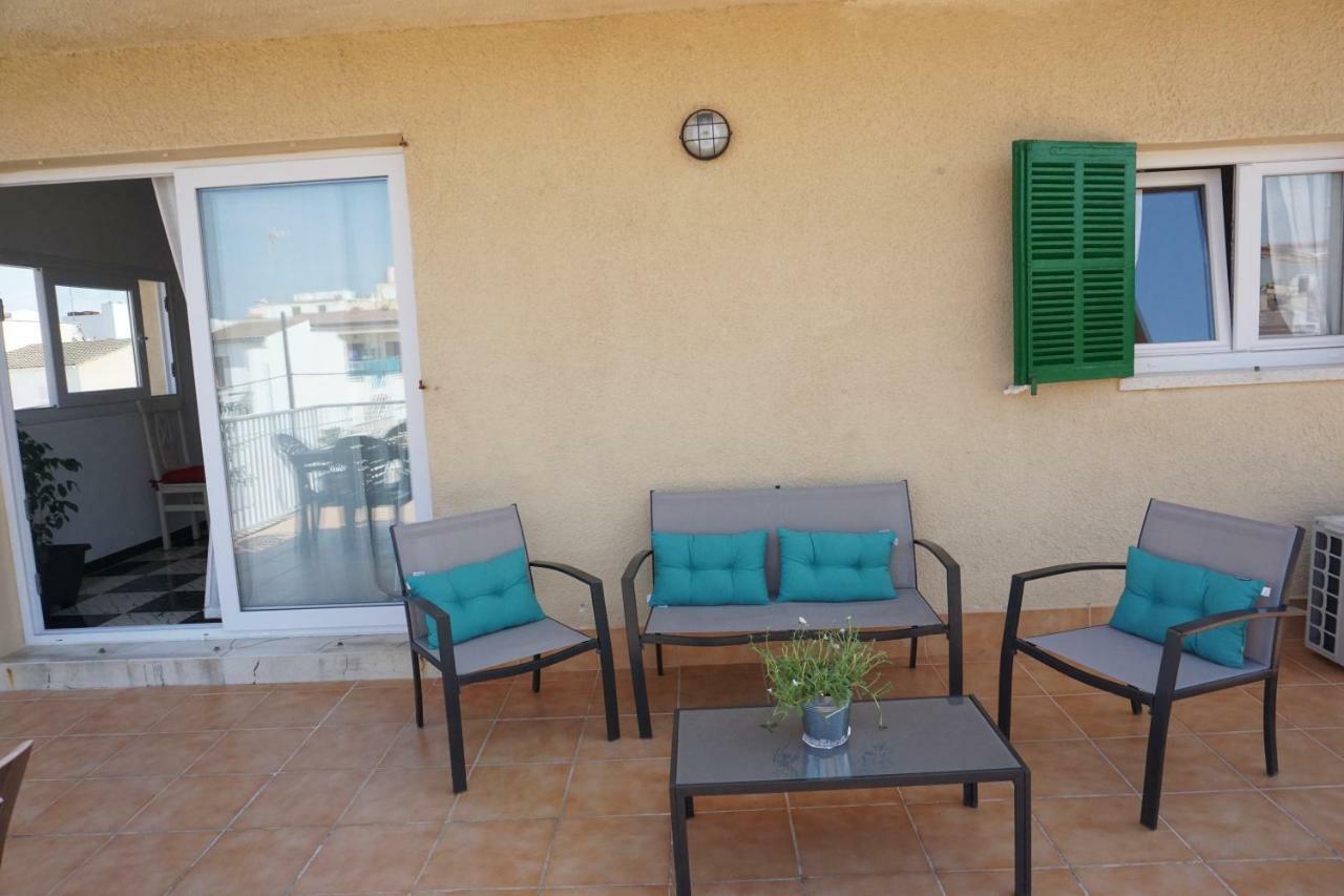 Apartamento Fantastic, 100 Meters From The Beach