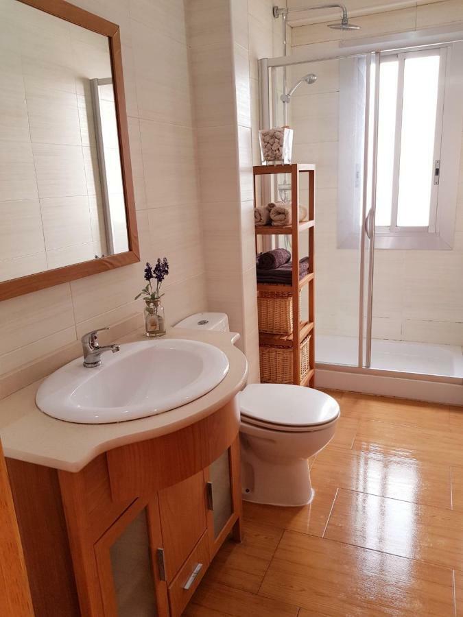 Apto Valentina Apartment