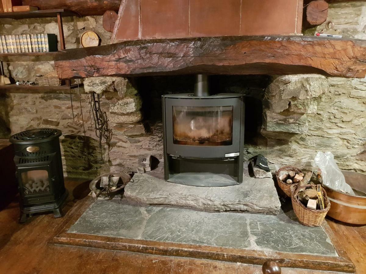 Сasa de vacaciones Casa De La Font De Dalt *