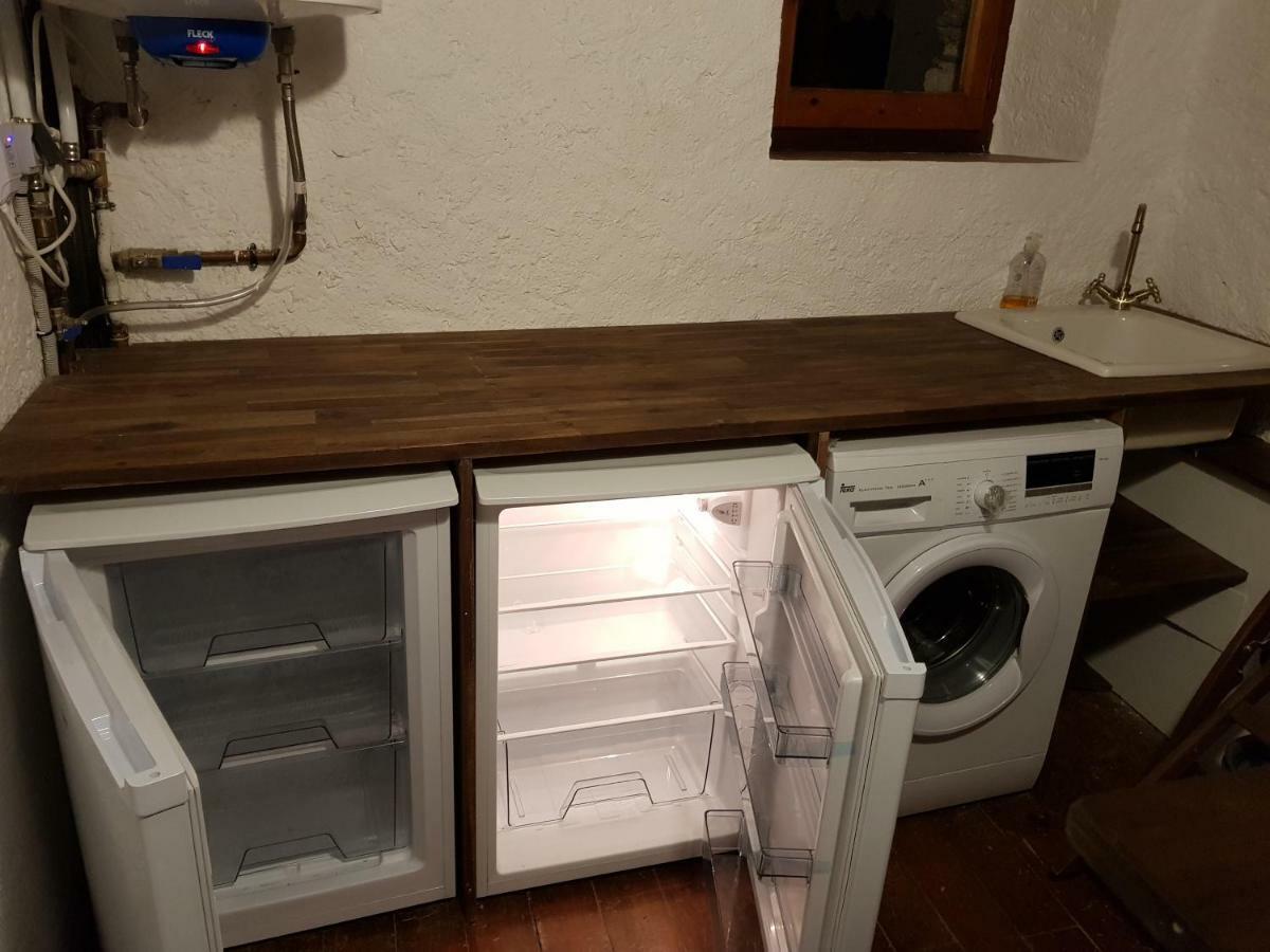 Casa De La Font De Dalt Сasa de vacaciones