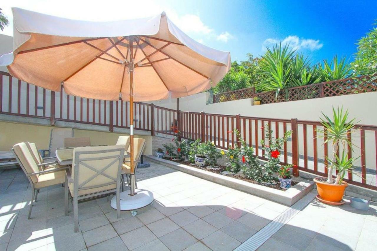 Villa Casa Romantica