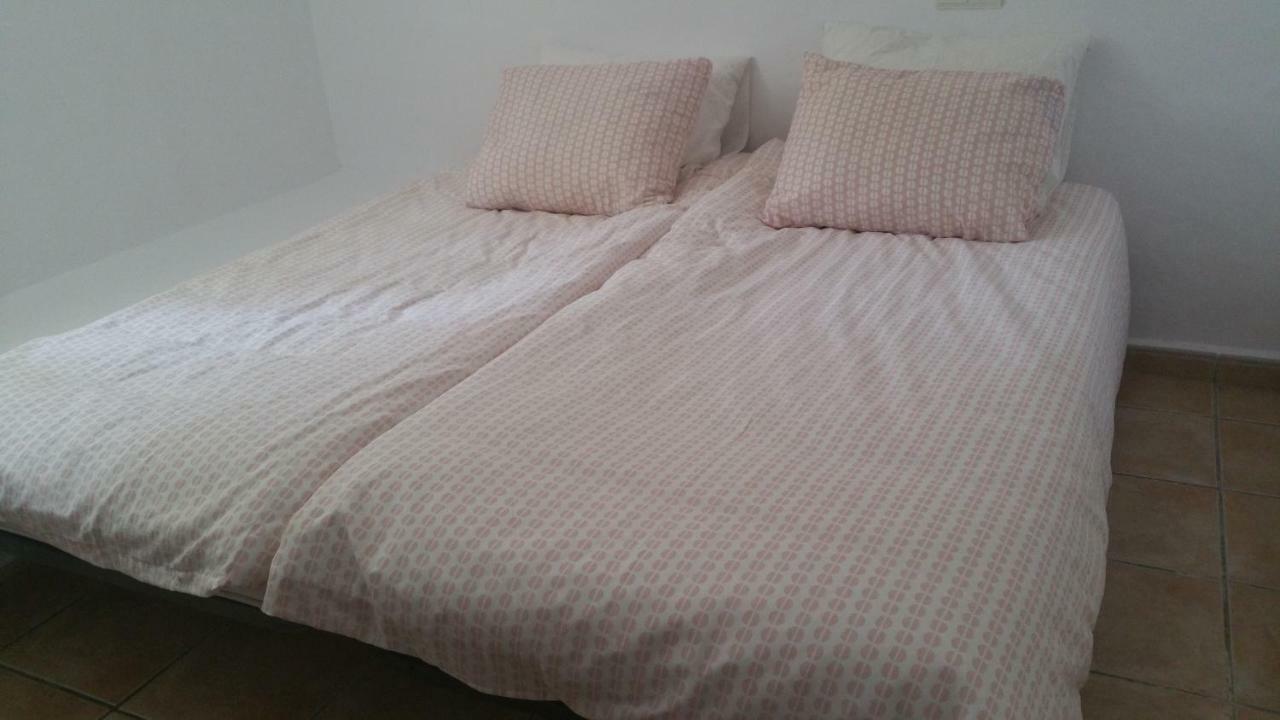 Casa Fleuri Apartment La Nucia