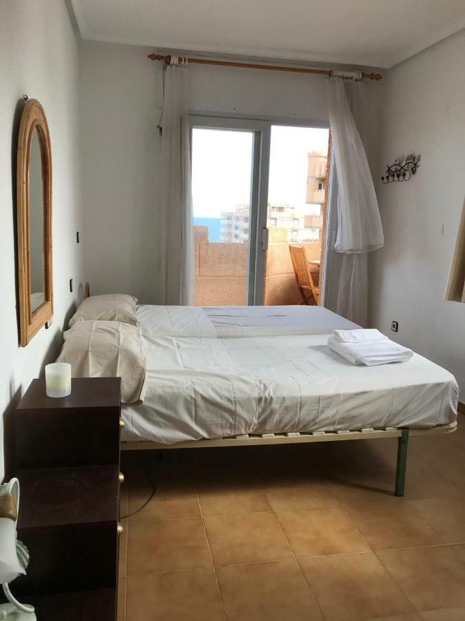 Apartamento Castillo Mar *