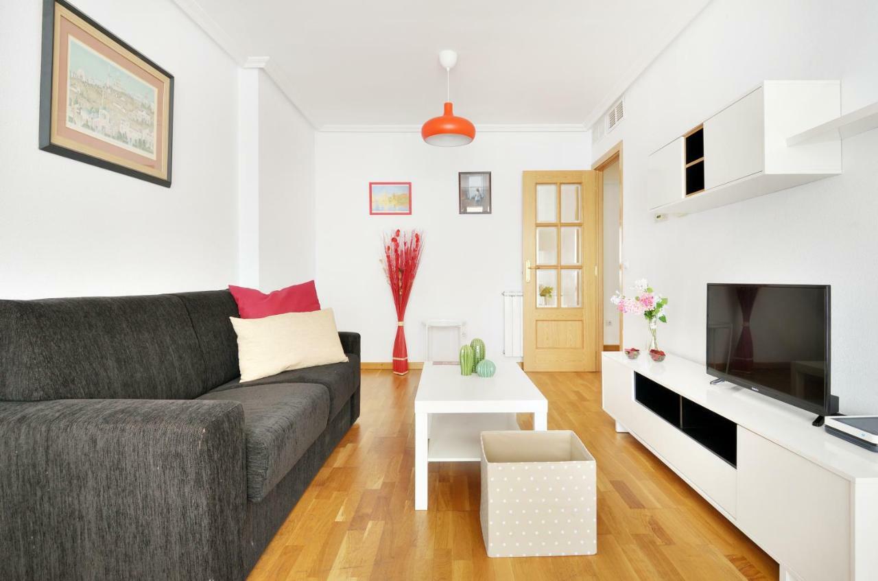 Palacio De Luna Apartamento