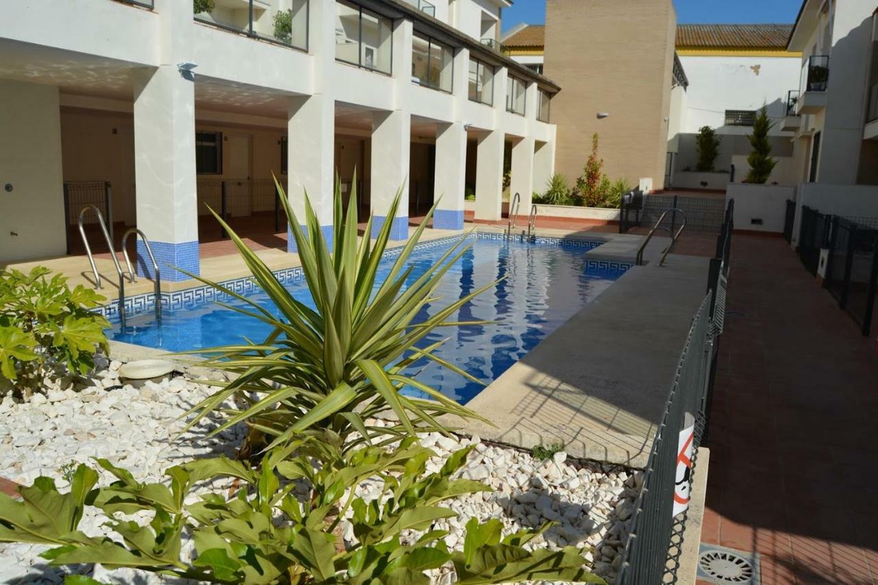 Residencial Cimbra Apartment