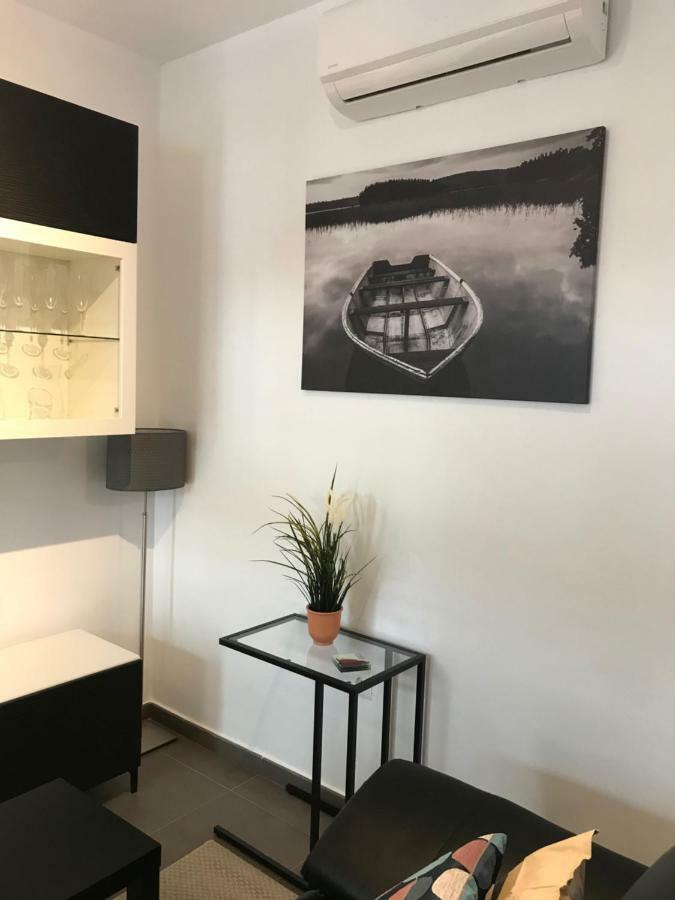 Residencial Cimbra Apartment Sanlucar de Barrameda