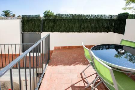 Residencial Cimbra Sanlucar de Barrameda