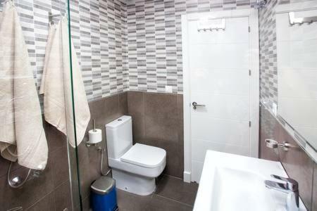 Residencial Cimbra Apartment Sanlucar de Barrameda