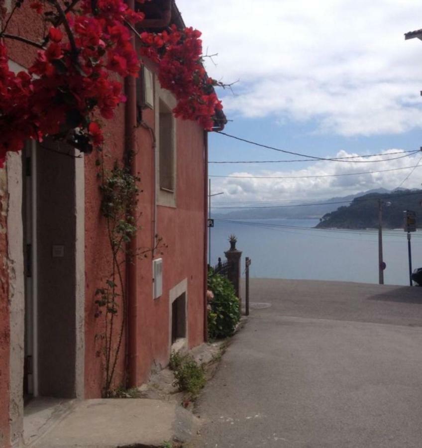 Сasa de vacaciones El Descanso Lastres Colunga