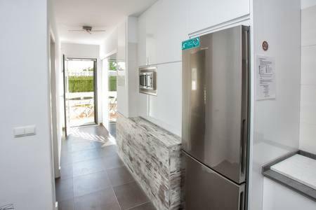 Residencial Cimbra * Sanlucar de Barrameda
