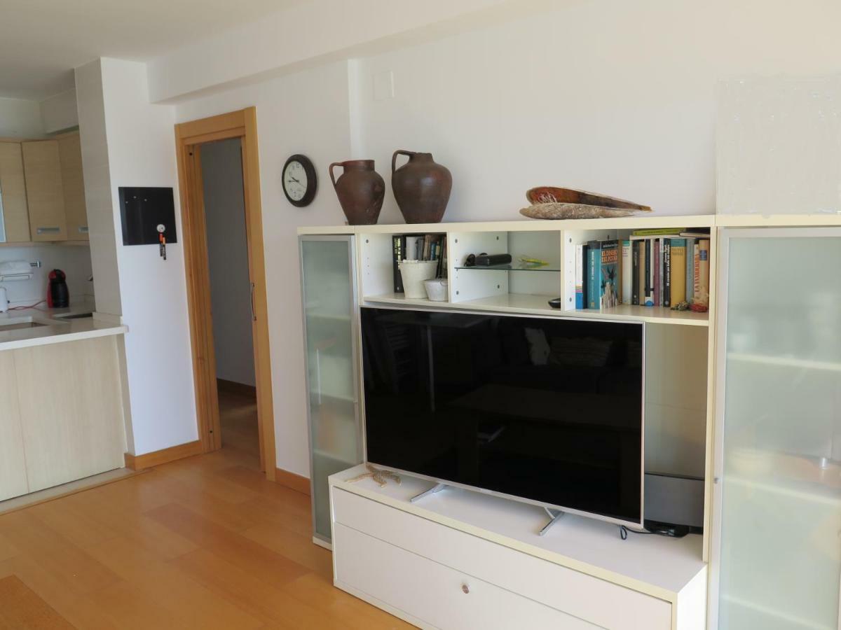Apartamento Brisa Marina-la Llosa
