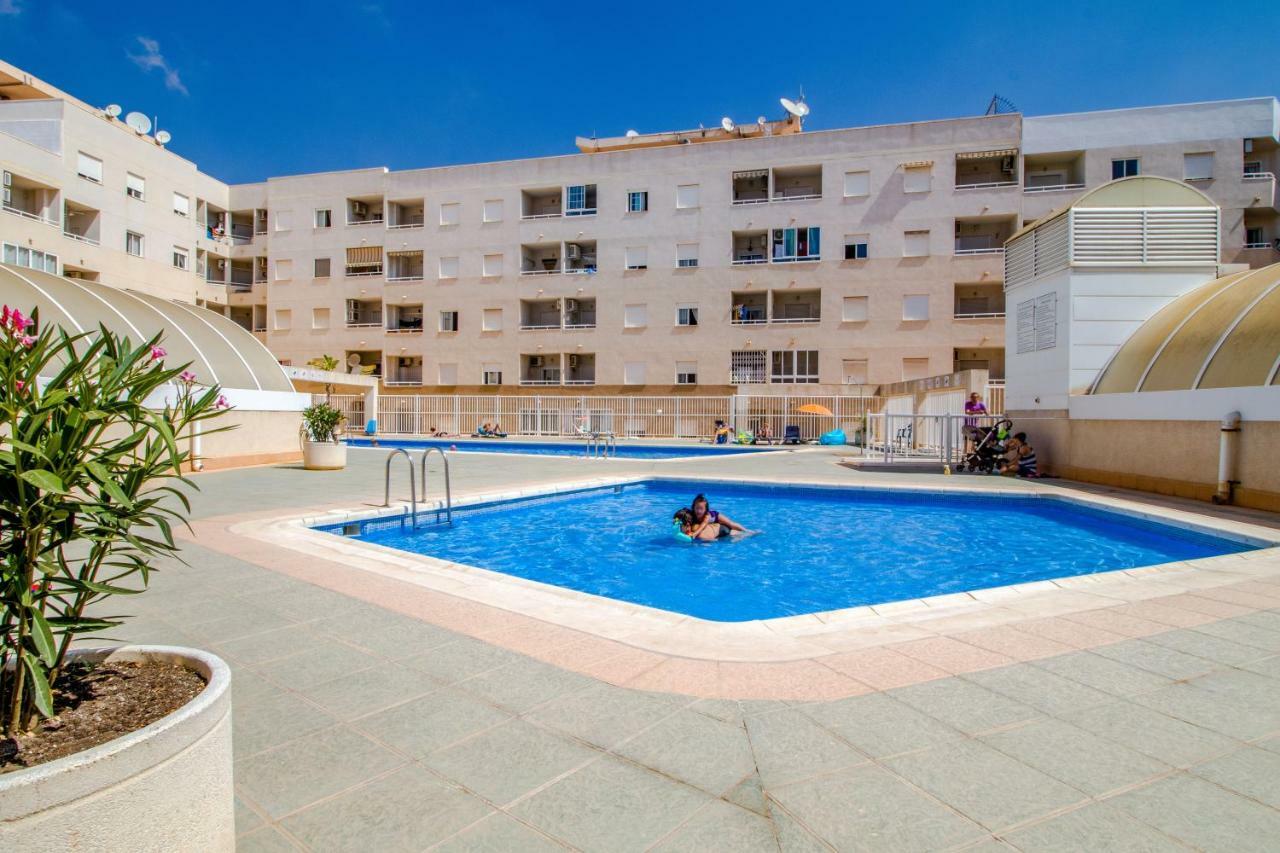 Tomillo Apartamento *