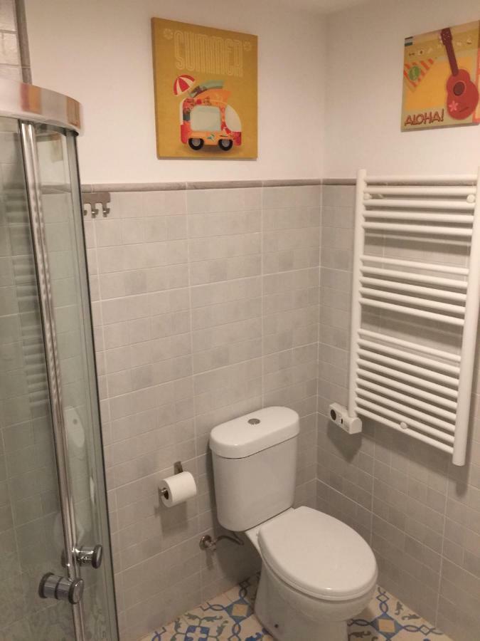 Bonita Casa En *