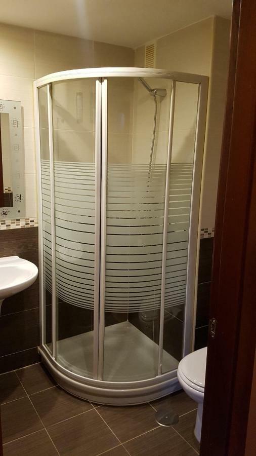 El Balcón Del Sella Apartamento