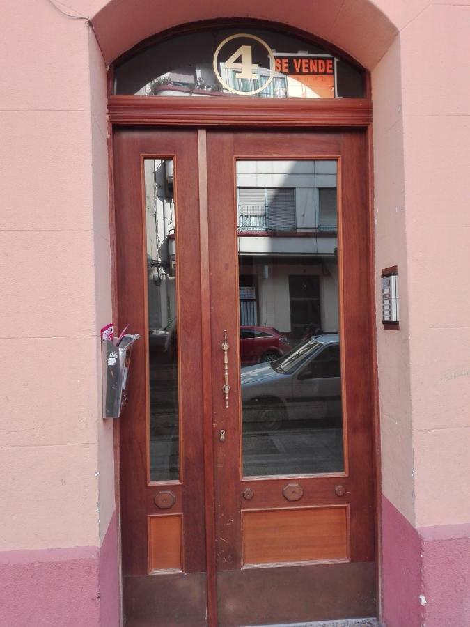 Apartamento Ikigai Wifi , Neflitx Logroño