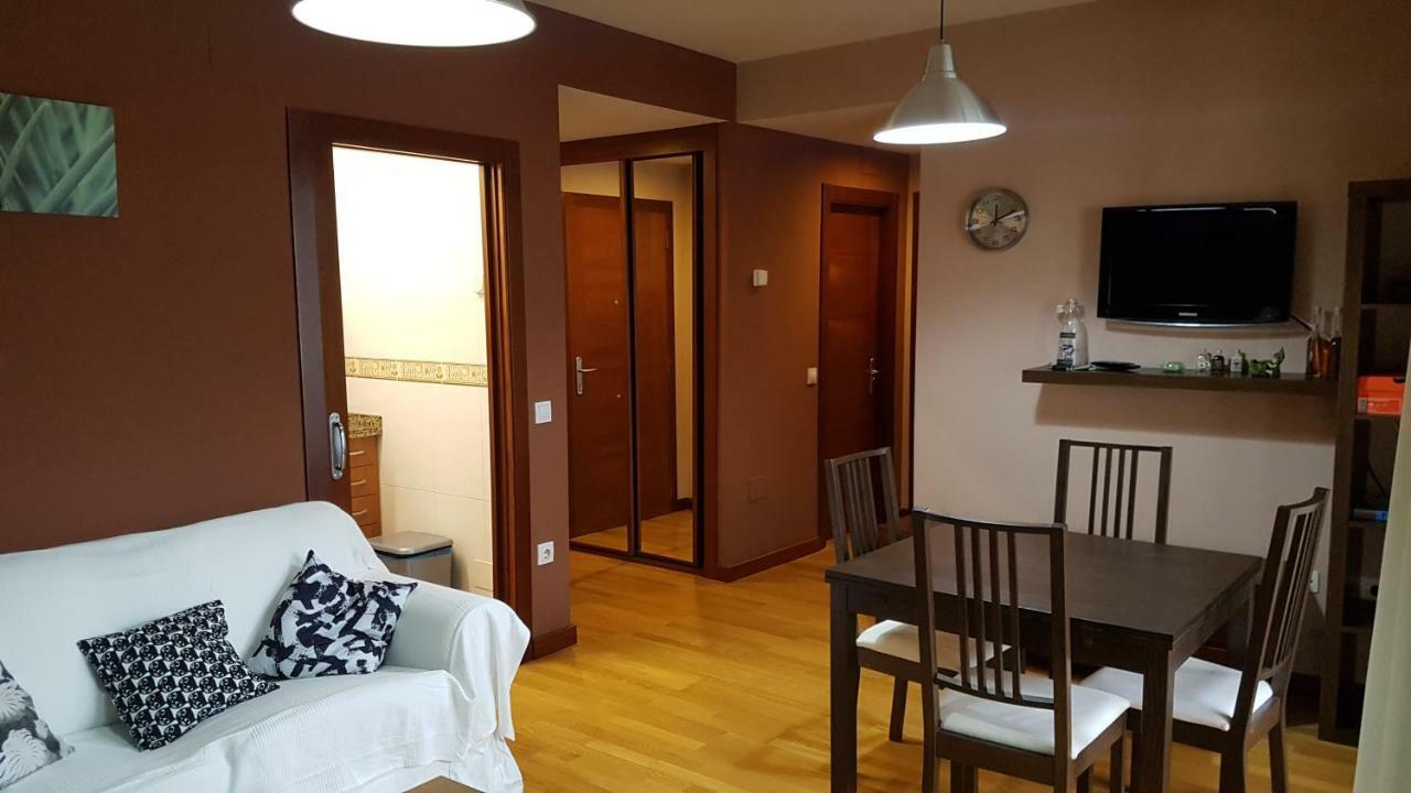 Apartment El Balcon Del Sella